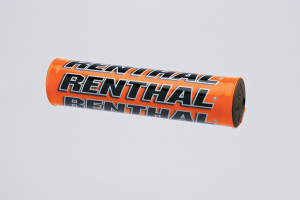 Sx Crossbar Pad Orange, 2, nordicamoto.ro