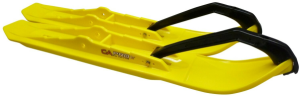 C&A PRO síléc XCS sárga
