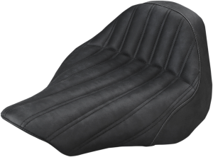 Knuckle Renegade Seat Black