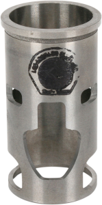 Cylinder Sleeve Silver, 1, nordicamoto.ro