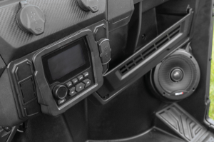 SISTEM AUDIO UFORCE 600 CFMOTO, 2, nordicamoto.ro