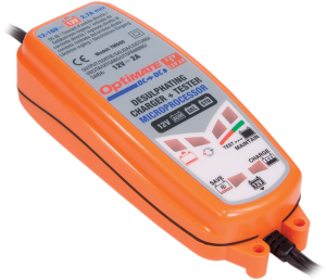 Optimate 12v To 12v 2a Battery Charger, 3, nordicamoto.ro