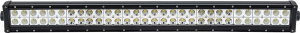 Dual Color Led Light Bar Amber, White, 3, nordicamoto.ro