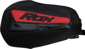 Generation 3 Flex-tec Handguards Black, 4, nordicamoto.ro