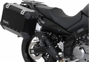 Kit adaptorSW-Motech pentru suport Side CaseEvo Trax / Trax ADV. KFT00152200, 2, nordicamoto.ro