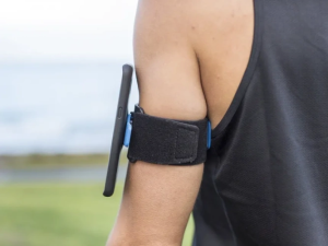 Quad Lock sportos karra rögzíthető telefon tartó, 4, nordicamoto.ro
