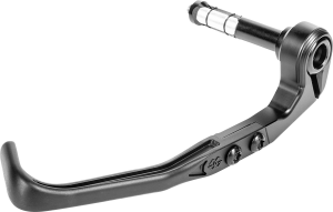 Handshield Clutch Side Black, 1, nordicamoto.ro