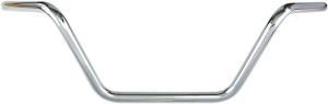1(r) Handlebar Silver