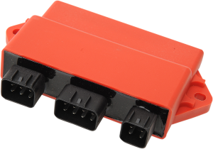 Hot Shot Series Cdi Box Black, Orange, 1, nordicamoto.ro
