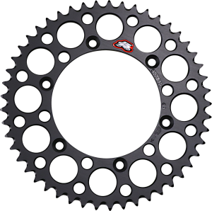 Rear Sprocket Black