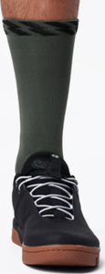 Sosete Muc-OFF Technical Riders Green 35-38, 4, nordicamoto.ro