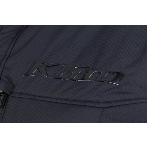Override Vest Black, 2, nordicamoto.ro