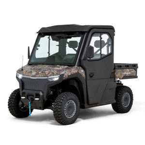 CFMOTO UFORCE U6 EV zárt fülkés 2026, 3, nordicamoto.ro