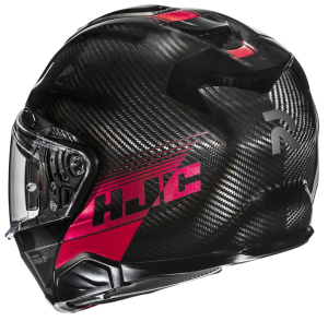 HJC RPHA 91 Carbon Elig bukósisak, 4, nordicamoto.ro
