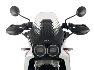 Windscreen Clear, 2, nordicamoto.ro