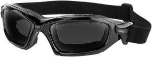 Diesel Goggles Black