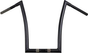 1-1/4(r) Touring Handlebar Black, 2, nordicamoto.ro
