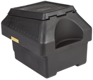 GKA Snb box Ski-doo TundraRanger 600 Ace, 3, nordicamoto.ro