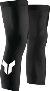 THOR Comp Black térdvédők, S/M méret, 1, nordicamoto.ro