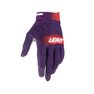 Leatt 2.5 X-Flow SunDown L kesztyű, 3, nordicamoto.ro