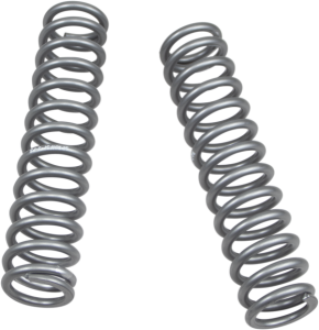 Shock Springs Silver, 1, nordicamoto.ro