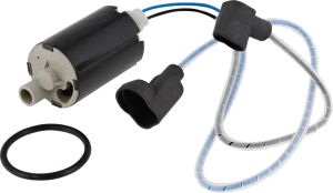 Fuel Pump Rebuild Kit Black, 1, nordicamoto.ro