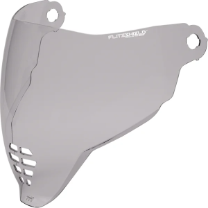 Viziera Casca Icon Airflite Gray