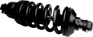 Revo-a  Adjustable M-eight Softail Coil Suspension Black, Anodized, 1, nordicamoto.ro