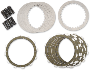 Complete Dirt Digger Clutch Kit