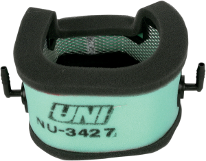 Air Filter Element Green, 1, nordicamoto.ro