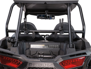 Camlock Gunrack Black