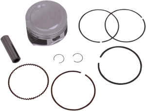 High-performance Piston