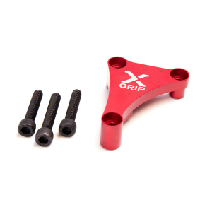 Beta X-Grip piros vevőhenger-védő, 1, nordicamoto.ro