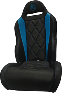 Performance Seat Blue, 1, nordicamoto.ro
