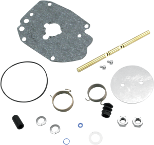 Carburetor Rebuild Kit 