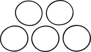 Oil Pump O-ring