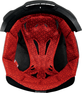 Variant Tech Star Comfort Liner 2x-large Red