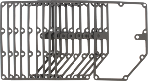 Oil Pan Gasket, 1, nordicamoto.ro