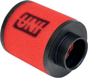 Replacement Air Filter Red