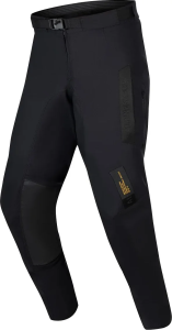 Pantaloni Alpinestars Techdura Black 30, 1, nordicamoto.ro