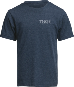 Tricou Copii Thor Blueprint Albastru