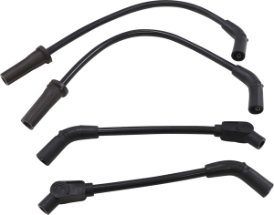 Wires Sp Pro Blk 18+ St
