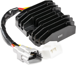 Rectifier And Regulator For Suzuki