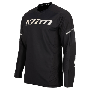 Tricou Klim XC Pro Element Black, 1, nordicamoto.ro