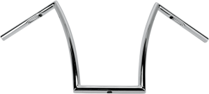 1(r) Strip Handlebar Silver