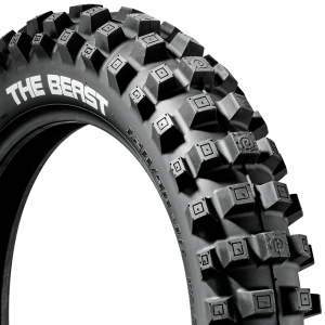 120/90-18 Plews Tyres The Beast – extrém/hibrid gumiabroncs, 4, nordicamoto.ro