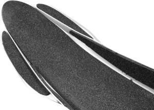 Anti Mud Foam Gray