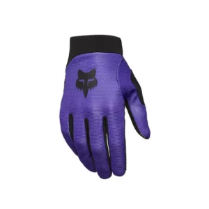 MTB-s emberek, Fox Ranger Purple MTB kesztyű, nordicamoto.ro
