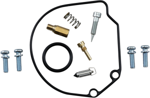 Carb Rebuild Kit