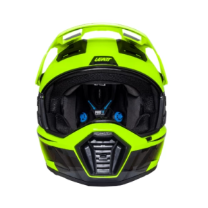 Leatt Adv 8.5 V25 sisak-készlet, neon sárga, M, 5, nordicamoto.ro